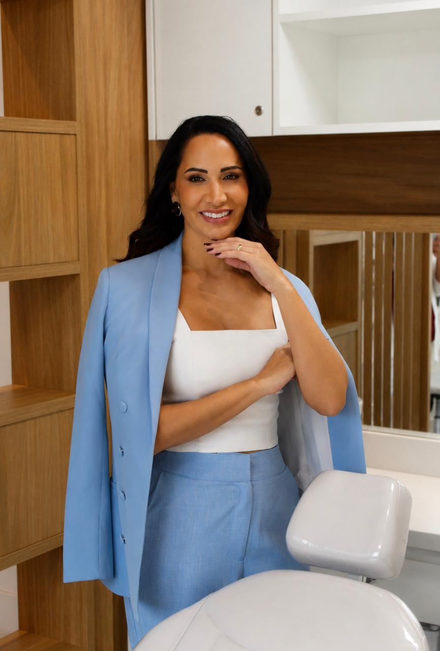 Dra. Luana Almeida